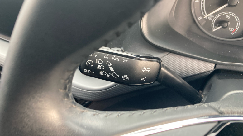 Skoda Scala 1.0 TSI 95 SE 5dr Petrol Hatchback